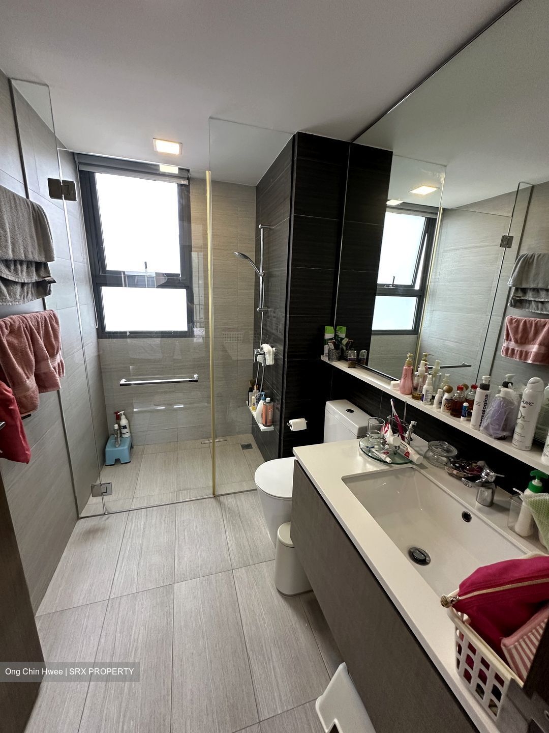 Bellewoods (D25), Condominium #429911871
